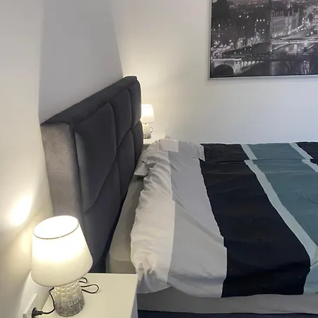 Aldina 2 Appartement Bihać