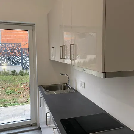 Appartement Aldina 2