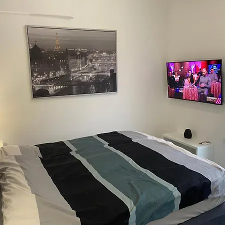 Apartment Aldina 2 *