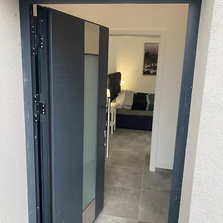 Aldina 2 Appartement *
