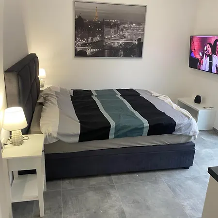 Appartement Aldina 2