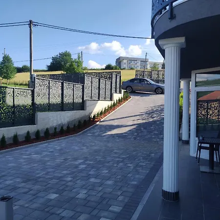 Aldina 2 Bihać