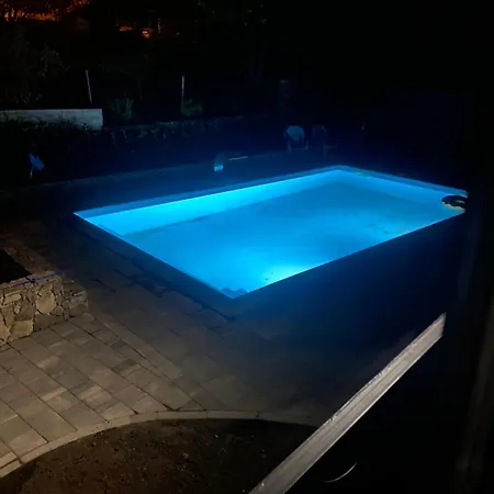 Aldina 2 Appartement Bihać