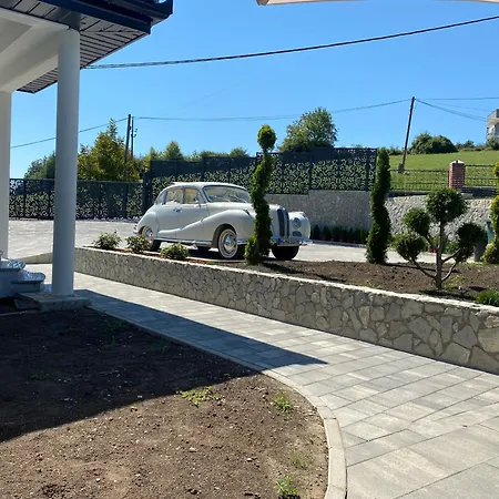 Aldina 2 Apartment Bihac