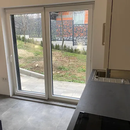 Aldina 2 Apartmán *
