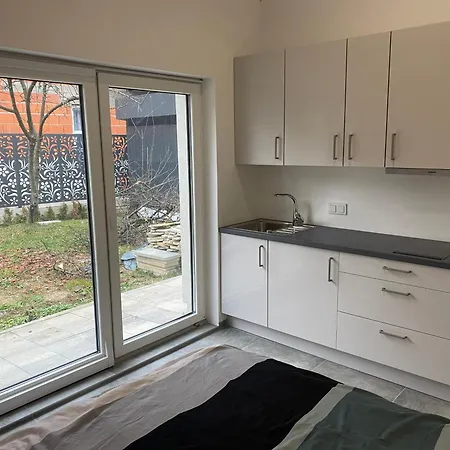 Appartement Aldina 2 *